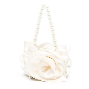 Flower Rose Bag